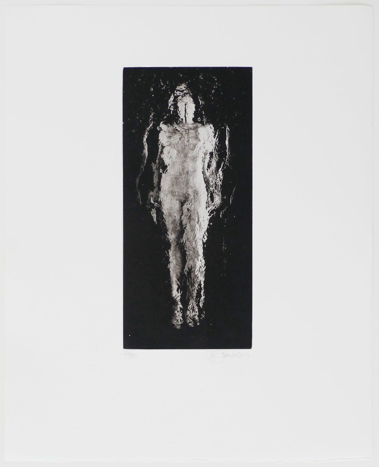 Laurence Demaison, Source No. 6, 2002