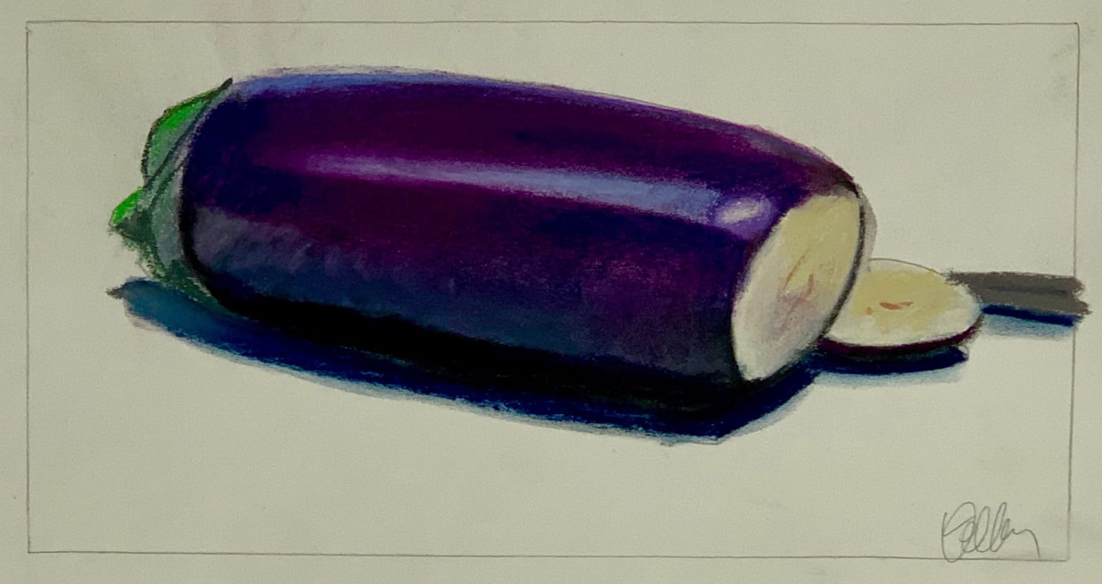 Brian Kelley, Untitled, 2021