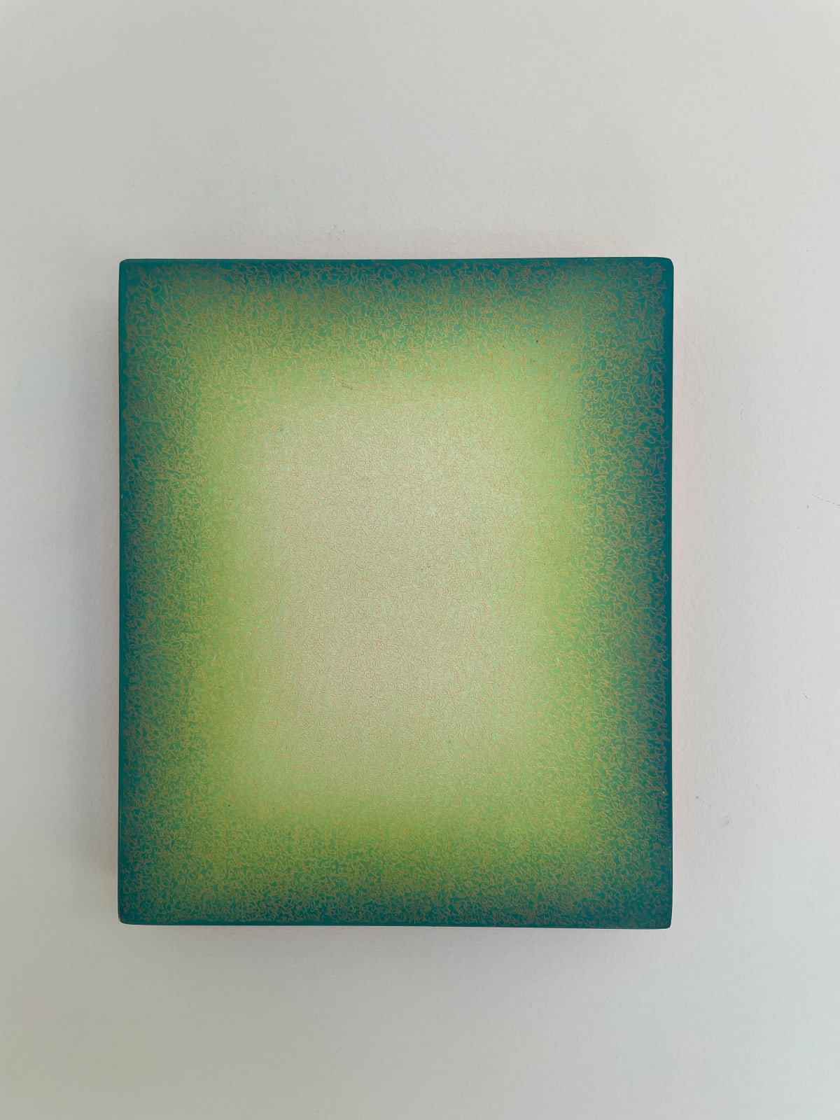 Eberhard Ross, 14617 Fermata, 2017