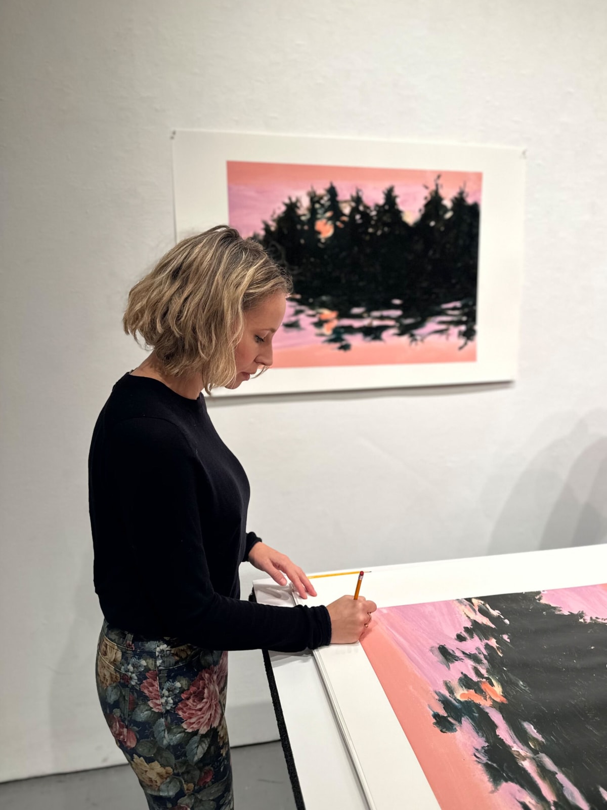 Nicole Wittenberg, 7PM, 2023