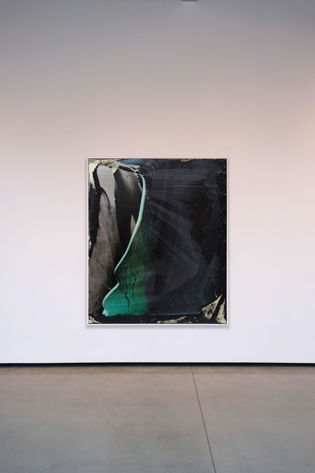 Joseph Drapell, Star Queen, 2001