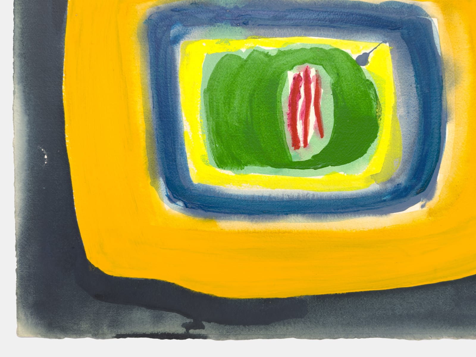 William Perehudoff, AP-87-038, 1987