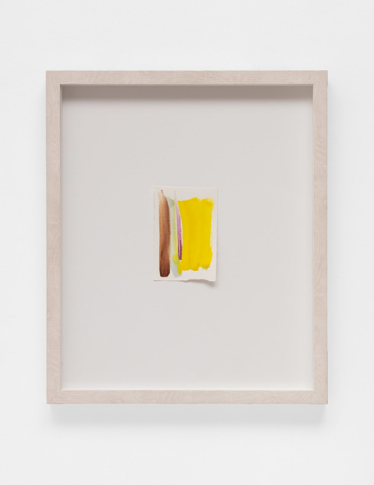 William Perehudoff, WC-80-104, 1980