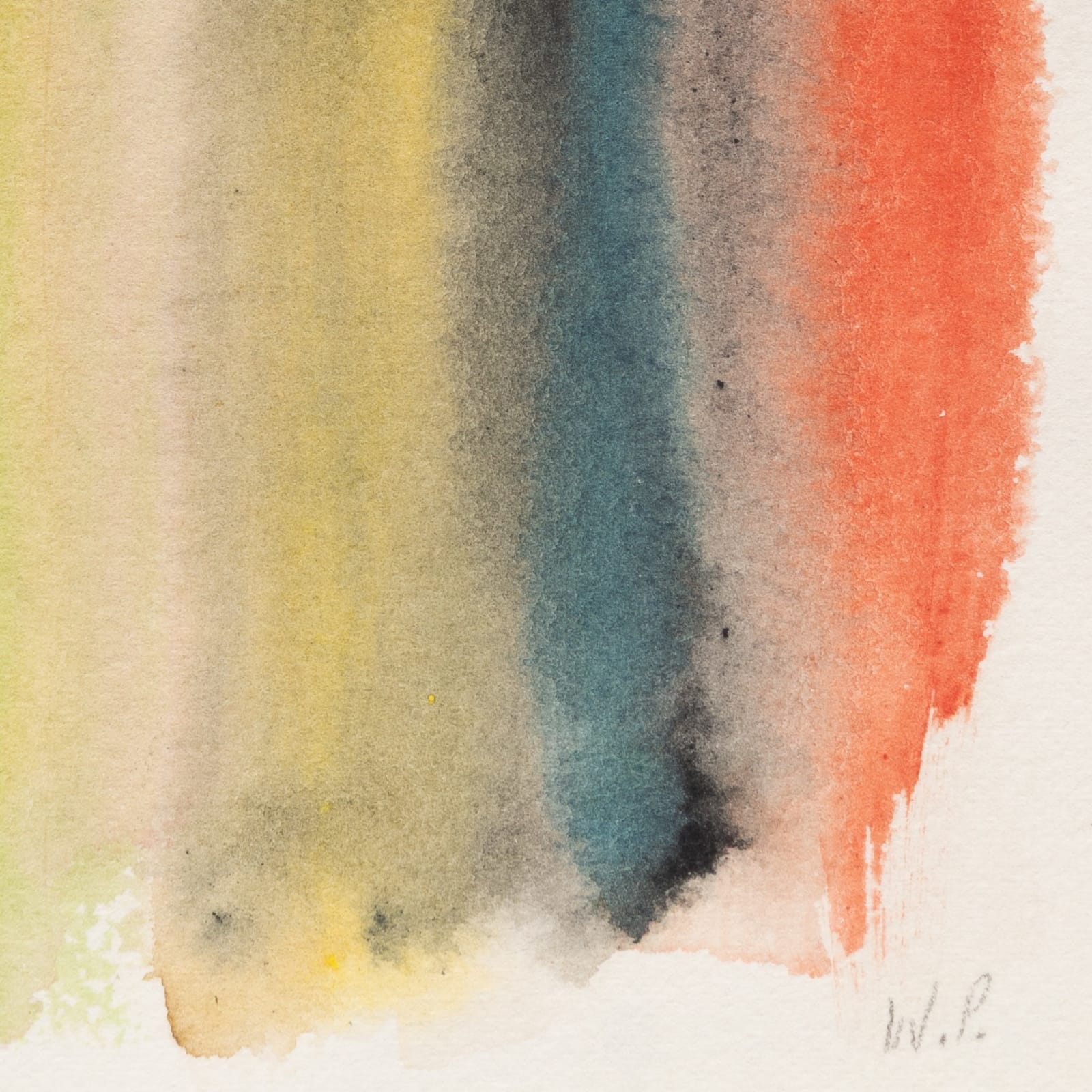 William Perehudoff, WC-90-030, 1990