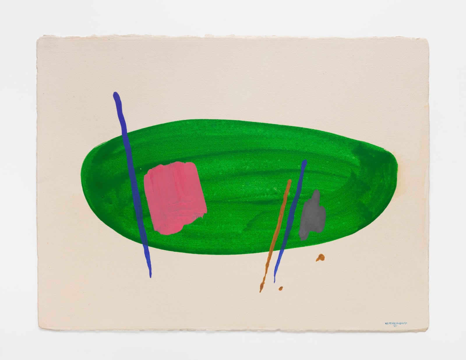 William Perehudoff, ACP-87-30, 1987