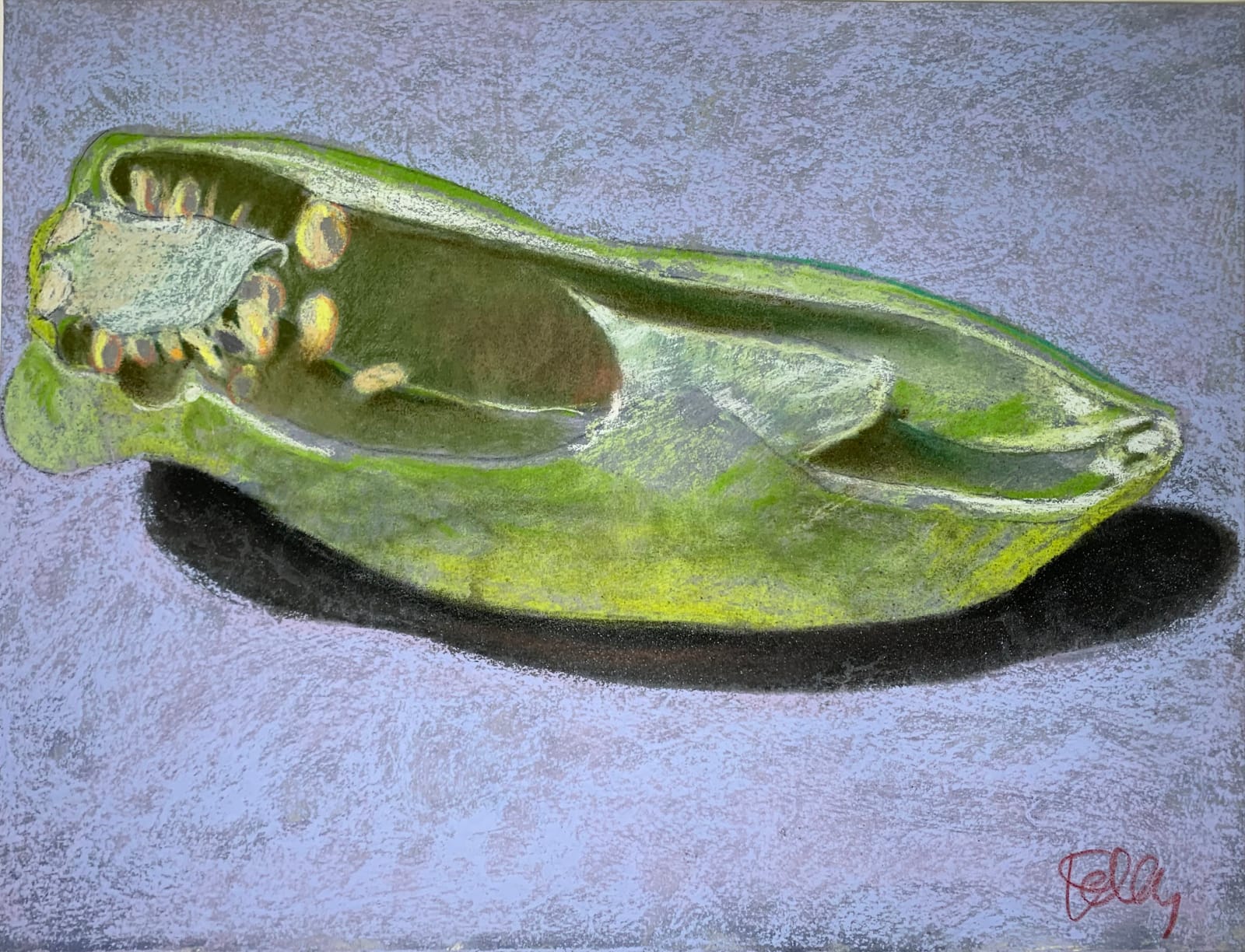 Brian Kelley, Untitled, 2021