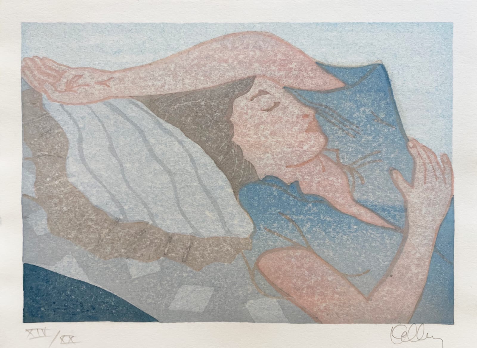 Brian Kelley, Untitled, 1991