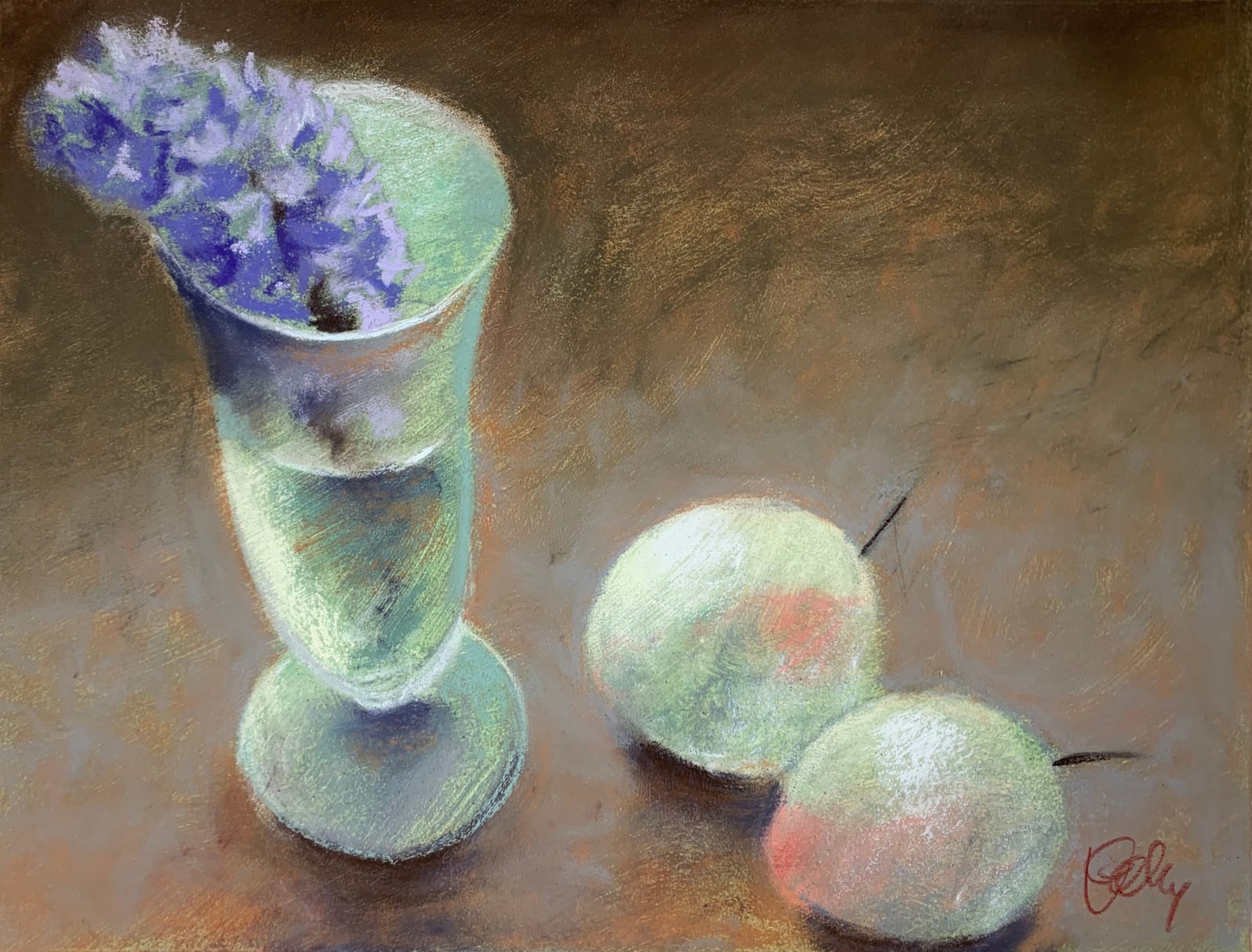 Brian Kelley, Untitled, 2021