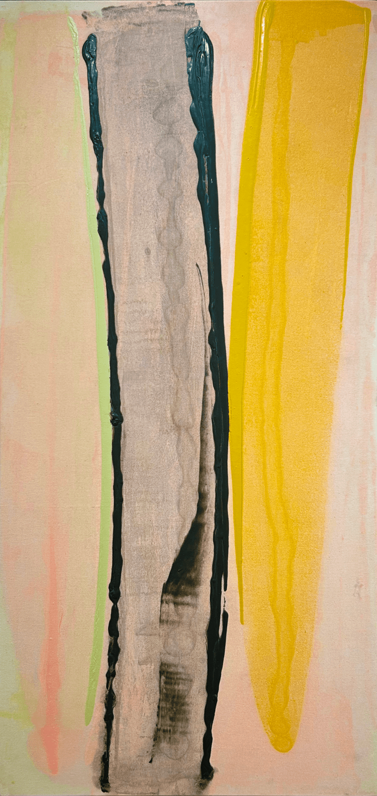 William Perehudoff, AC-82-34, 1982