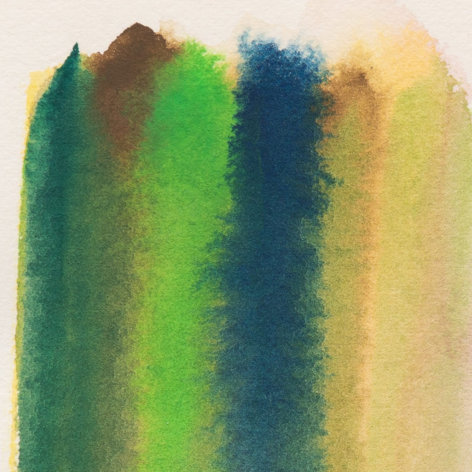 William Perehudoff, WC-90-030, 1990