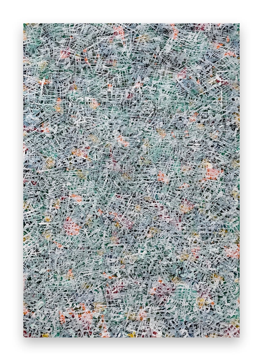 Eberhard Ross, Untitled (p05623), 2023