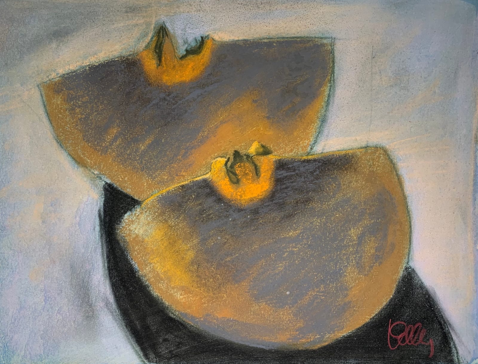 Brian Kelley, Untitled, 2021