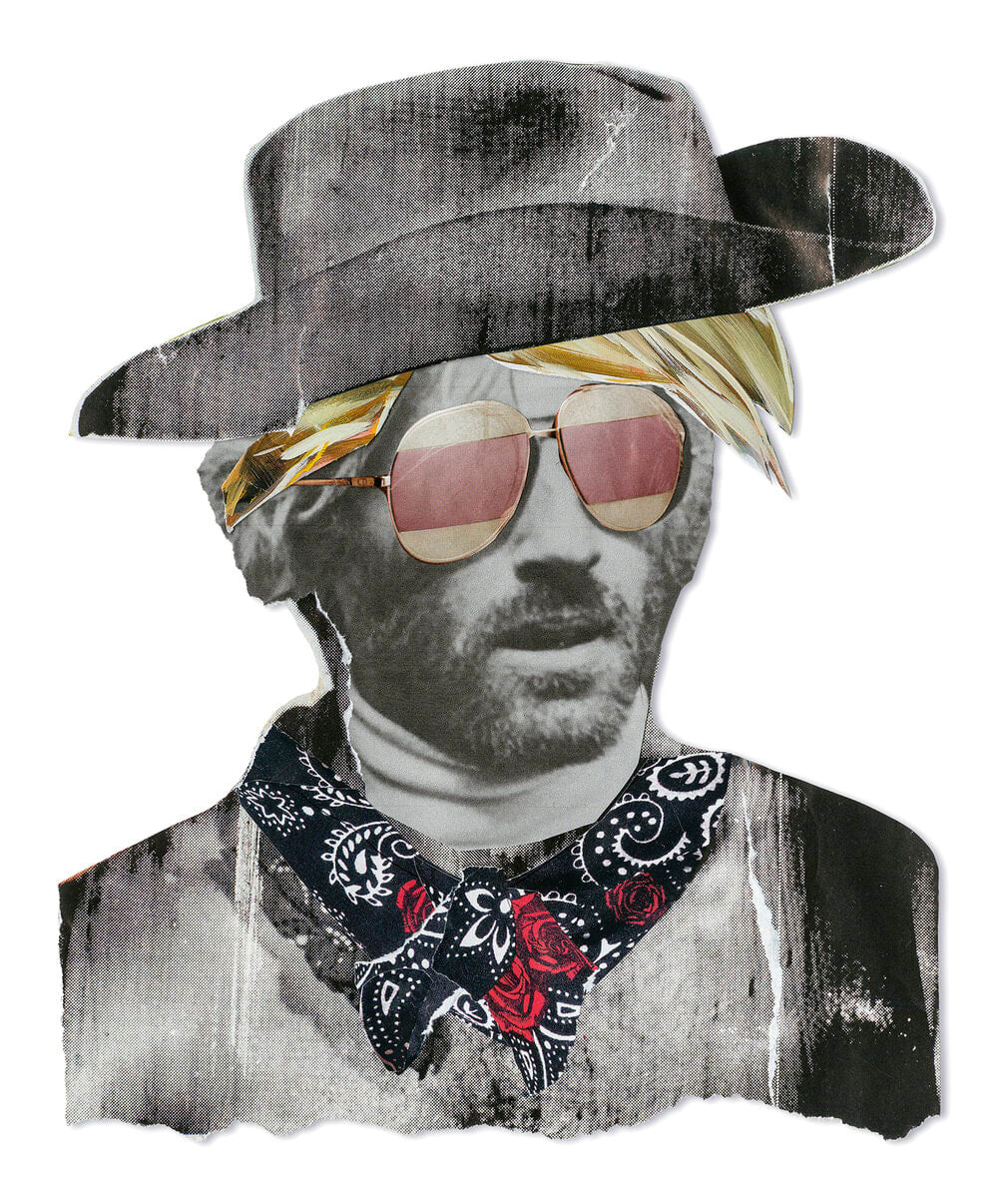 Patti Menkes, Bob, 2016