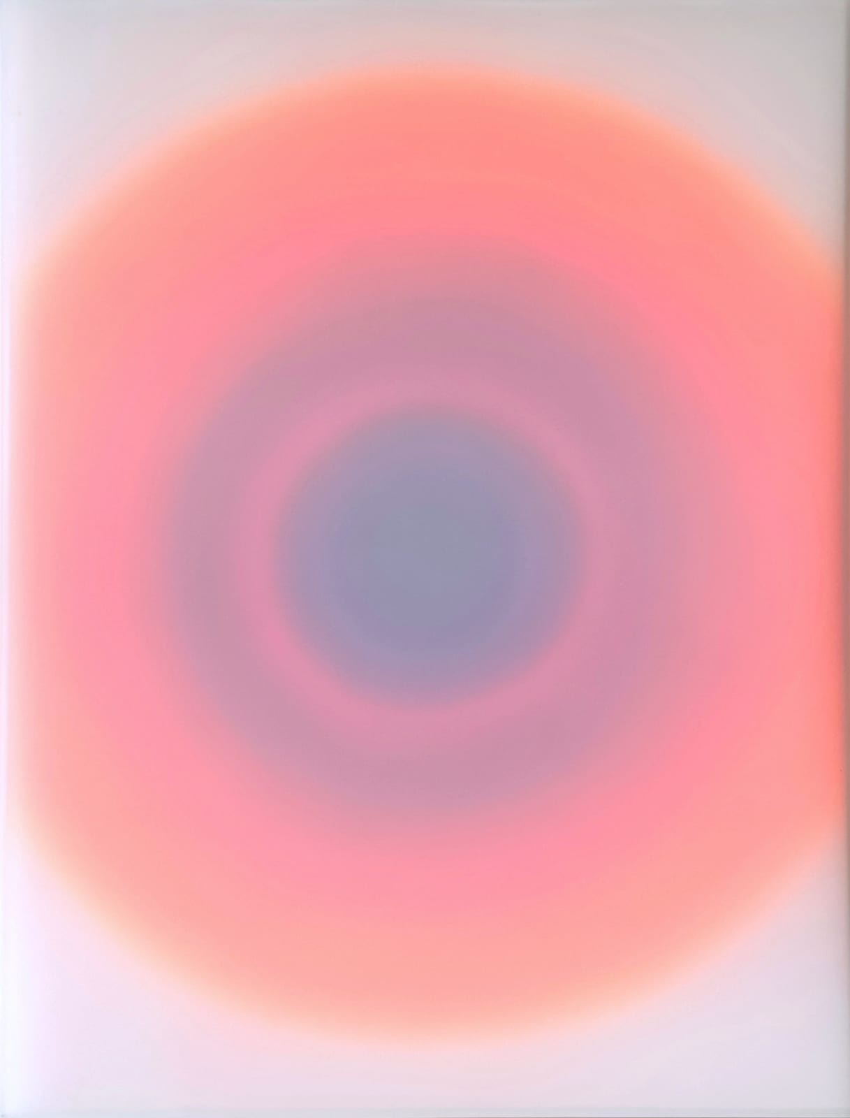 Lulu Ladrón de Guevara, ...Si dos se besan el mundo cambia (If two kiss the world changes…), No. 4, 2018