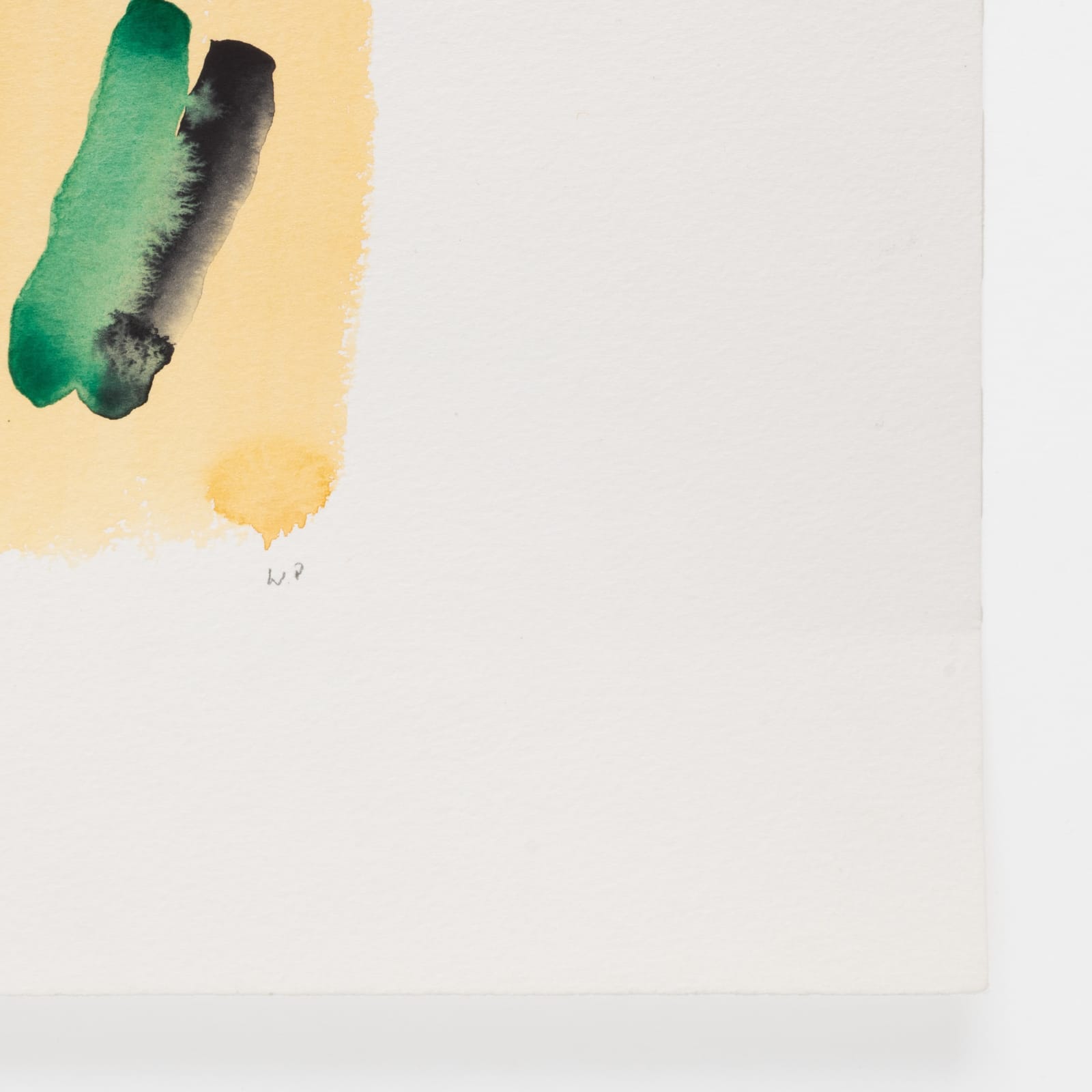 William Perehudoff, WC-88-002, 1988