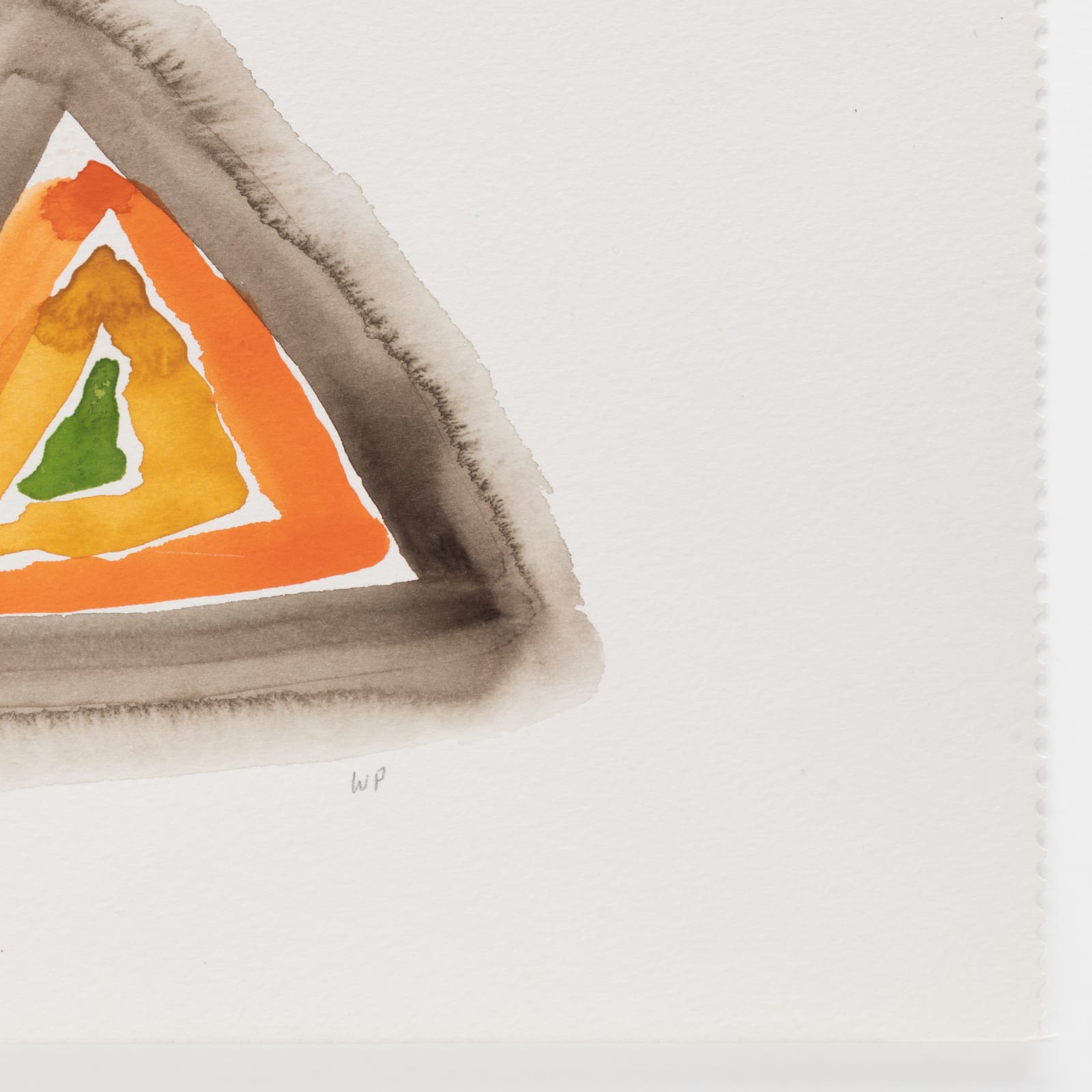 William Perehudoff, WC-88-015, 1988