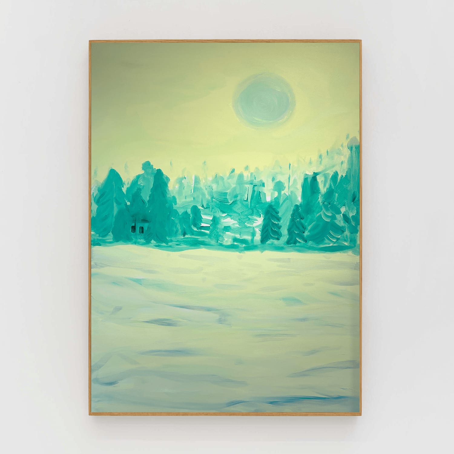 Good Day, 4 PM (I'm Happy), 2023