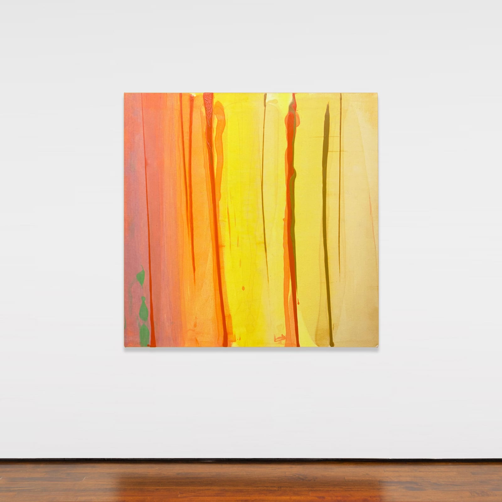 William Perehudoff, AC-86-I, 1986
