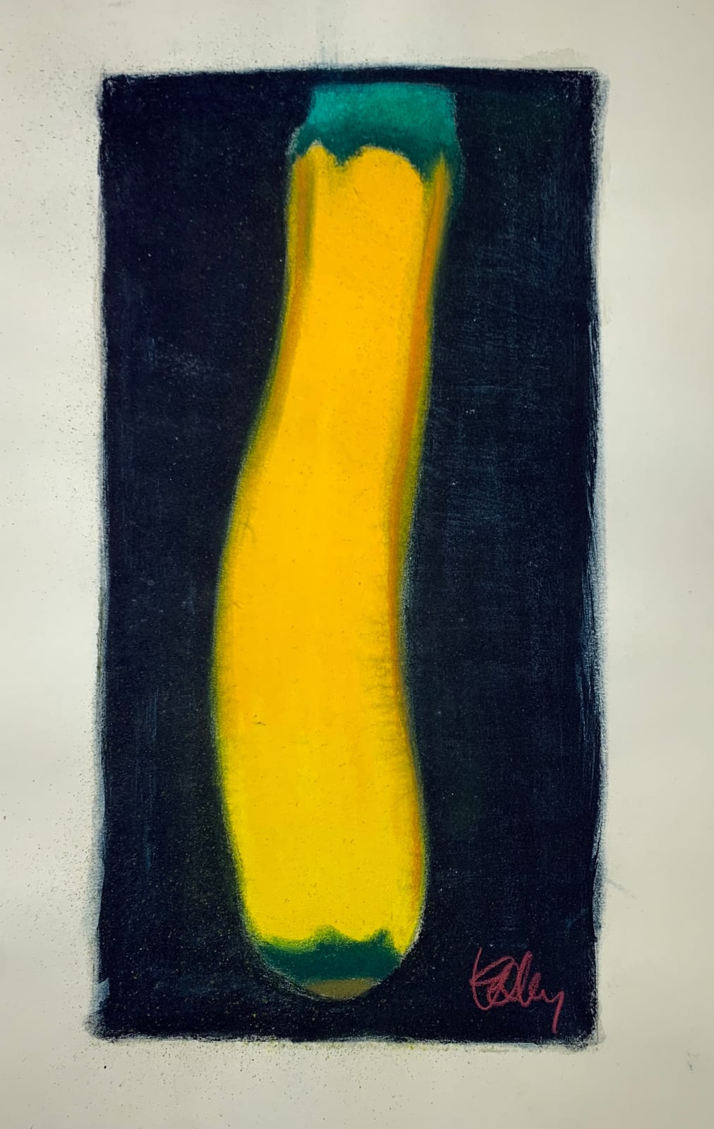 Brian Kelley, Untitled, 2021