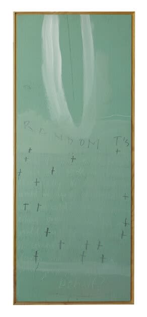 Douglas Stone, Random Ts 2