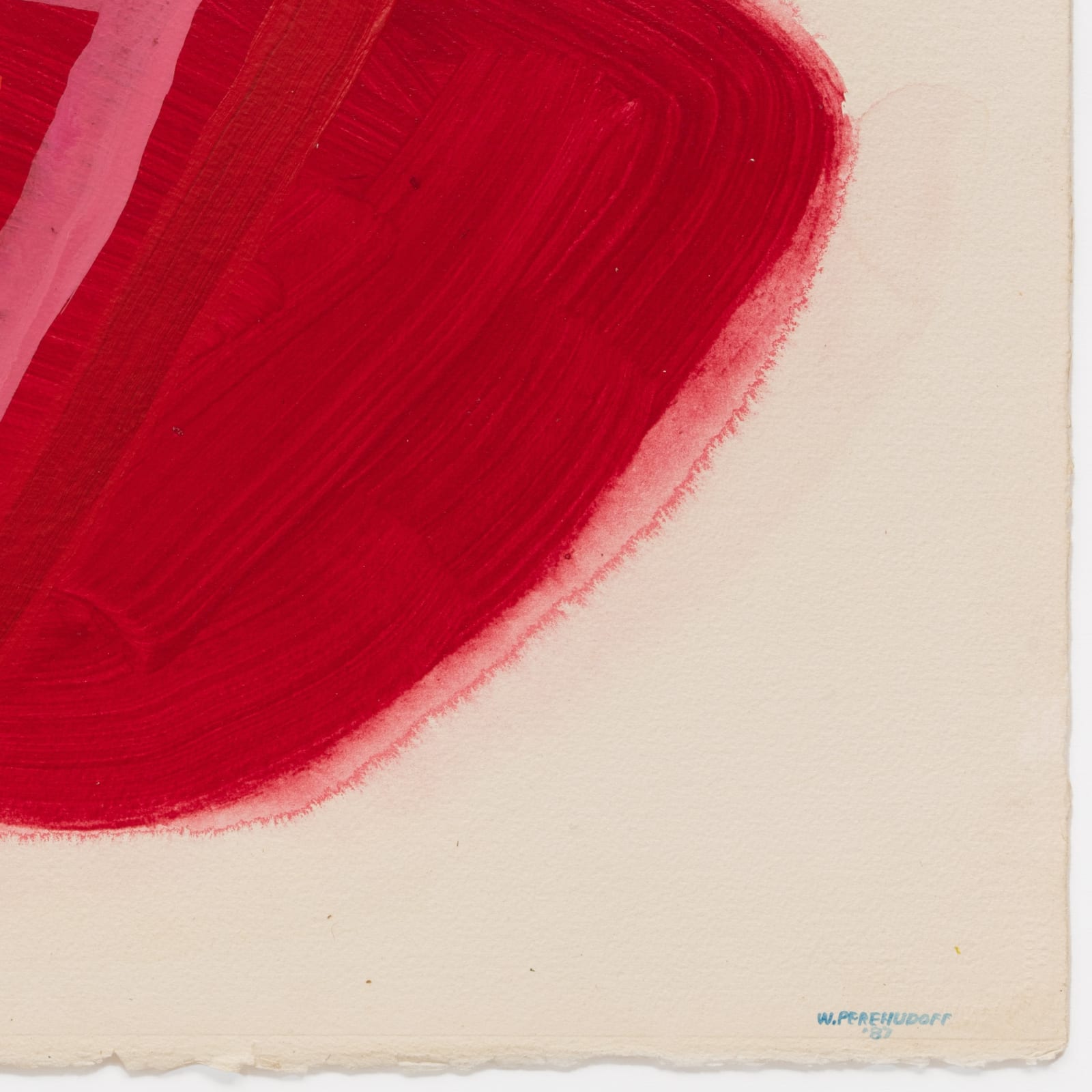 William Perehudoff, AP-87-034, 1987