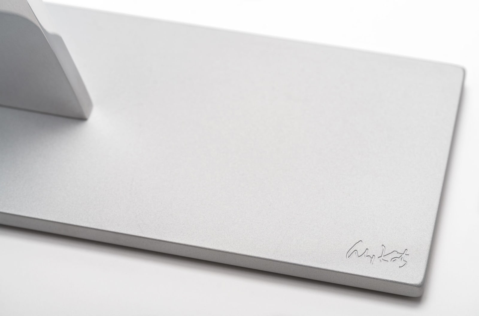 Alex Katz, Dancer 3 (on base), 2022