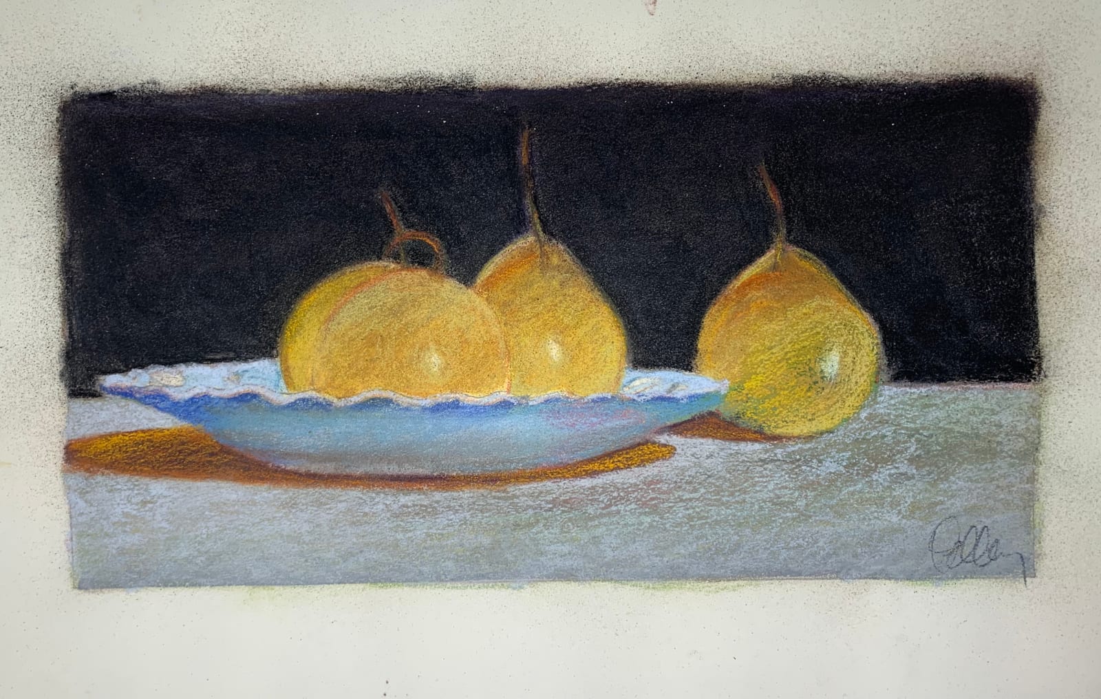 Brian Kelley, Untitled, 2021