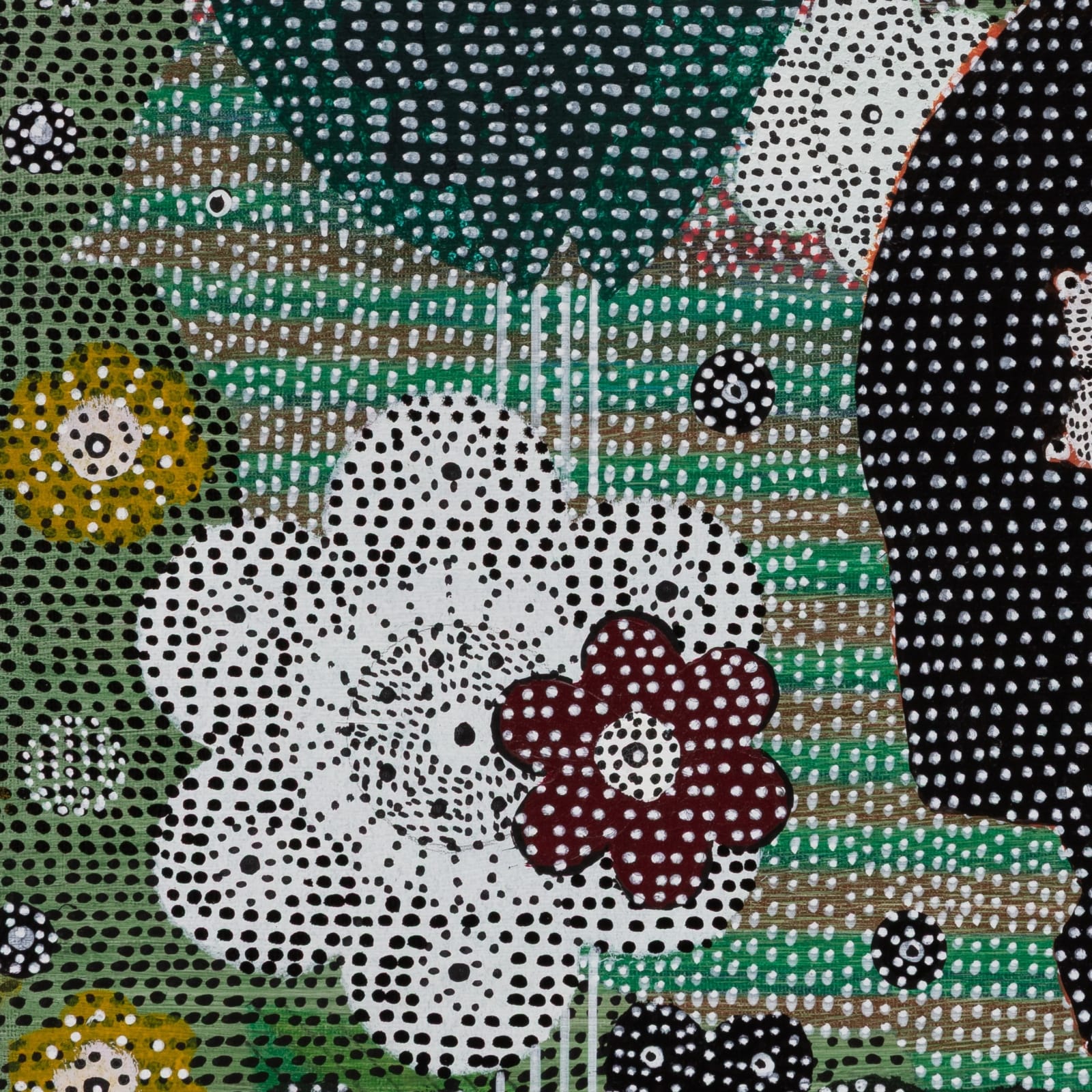 Glenn Goldberg, An Other Place, 2025