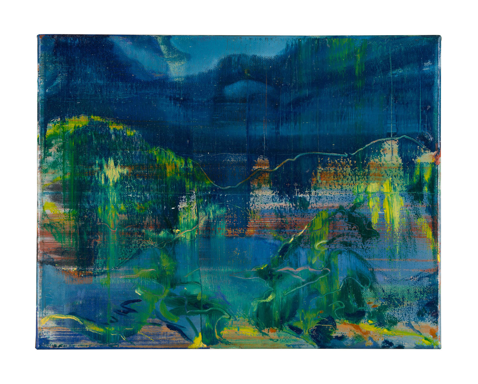 Shawn Evans, Hapless Wonderer, 2023