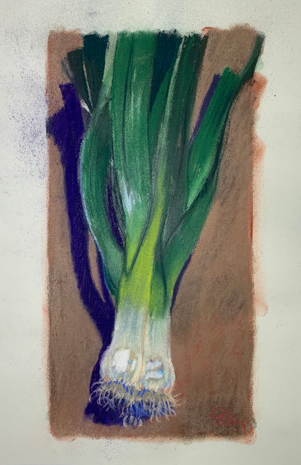 Brian Kelley, Untitled, 2021