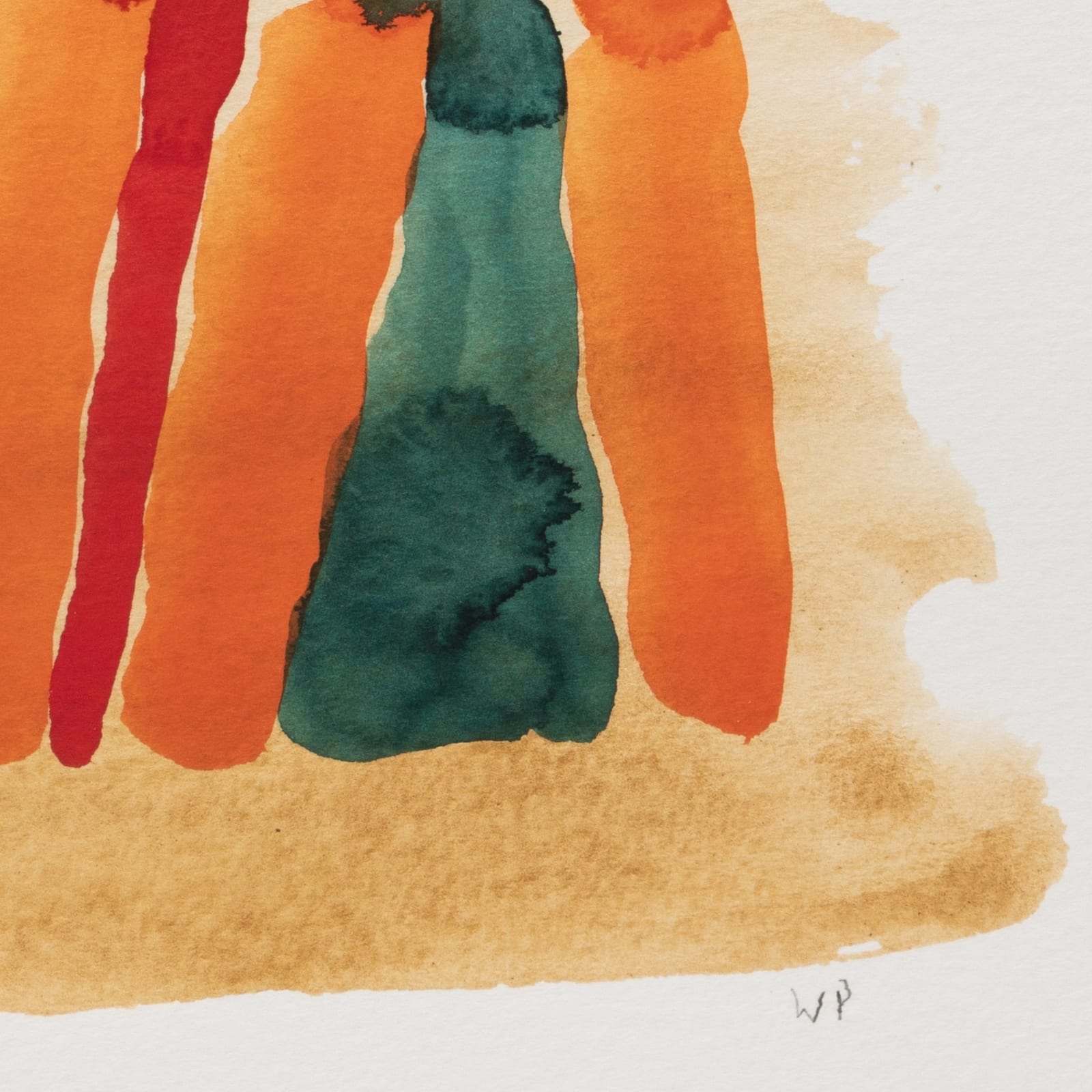 William Perehudoff, WC-88-002, 1988