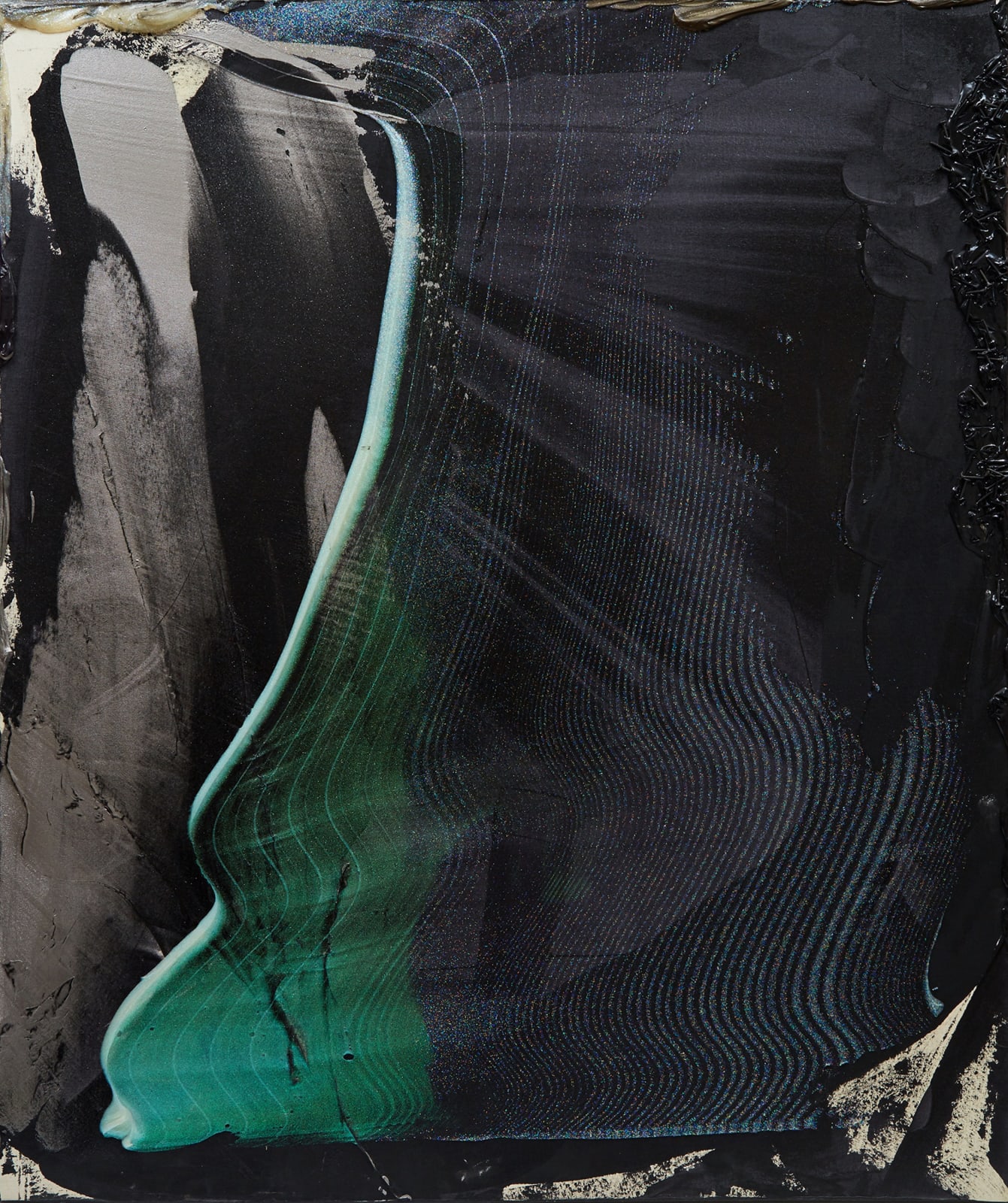 Joseph Drapell, Star Queen, 2001