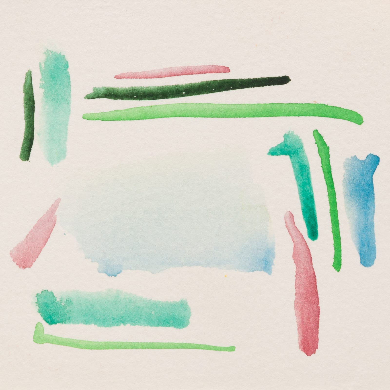 William Perehudoff, WC-80-240, 1980