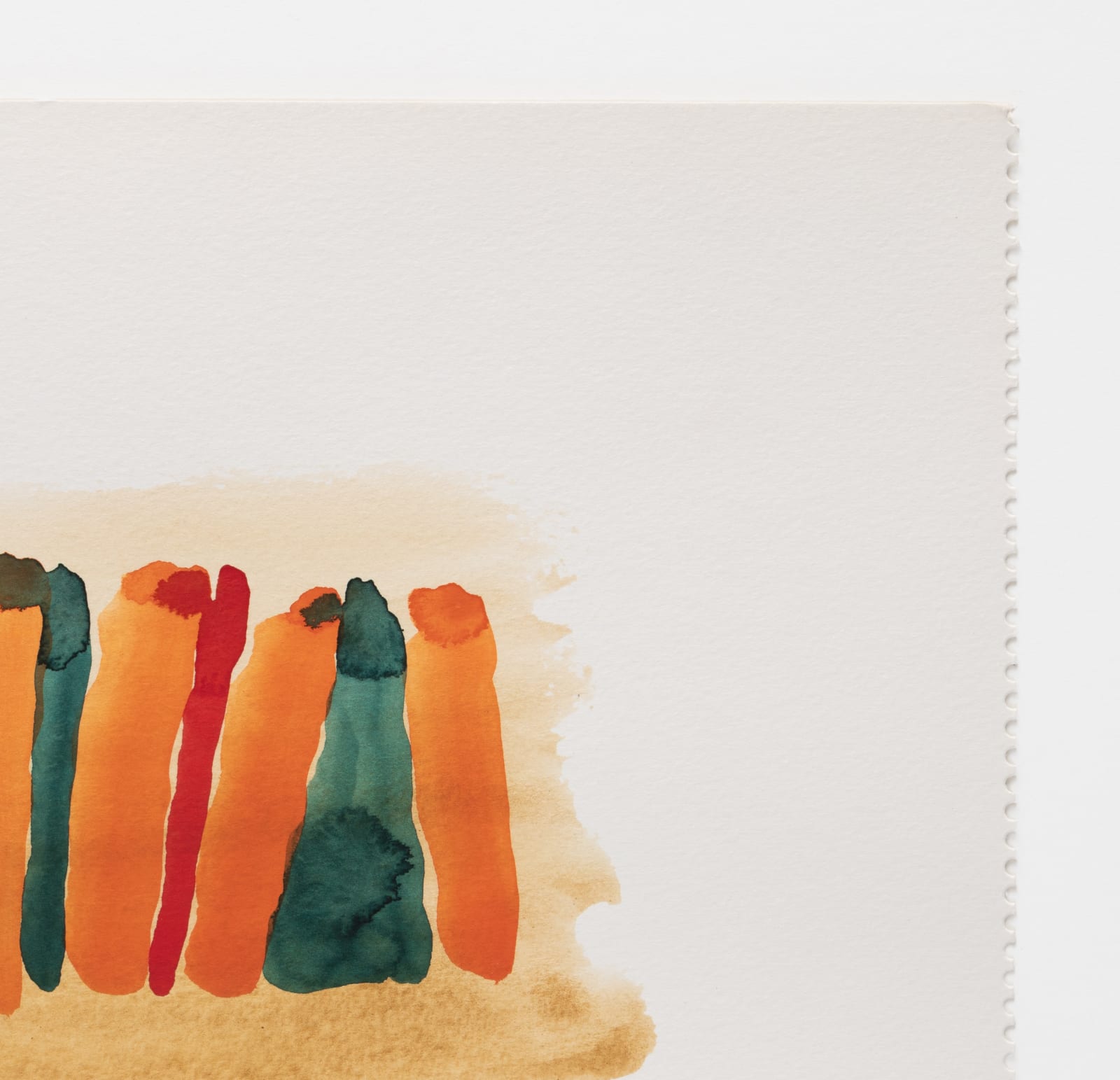 William Perehudoff, WC-88-002, 1988