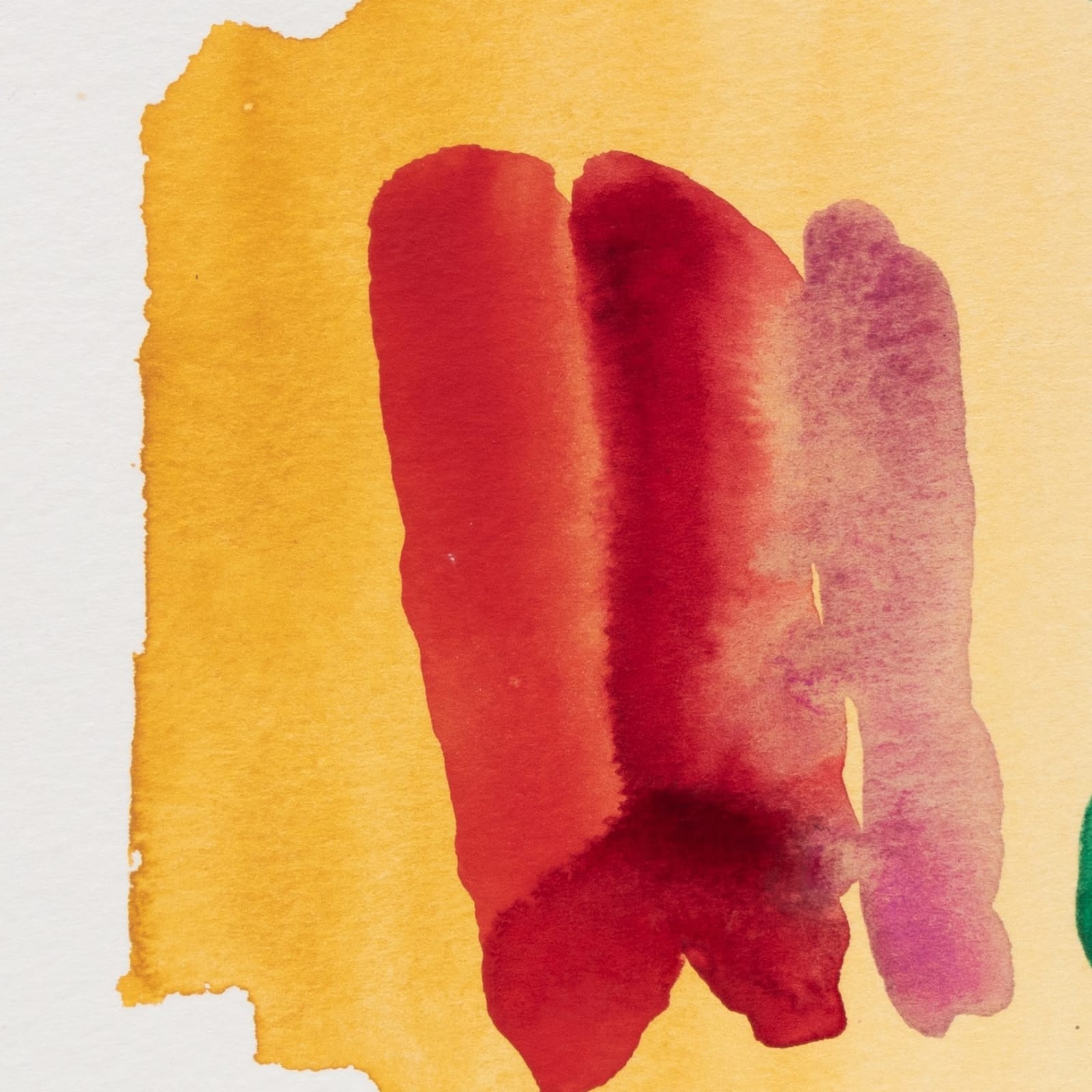 William Perehudoff, WC-88-002, 1988