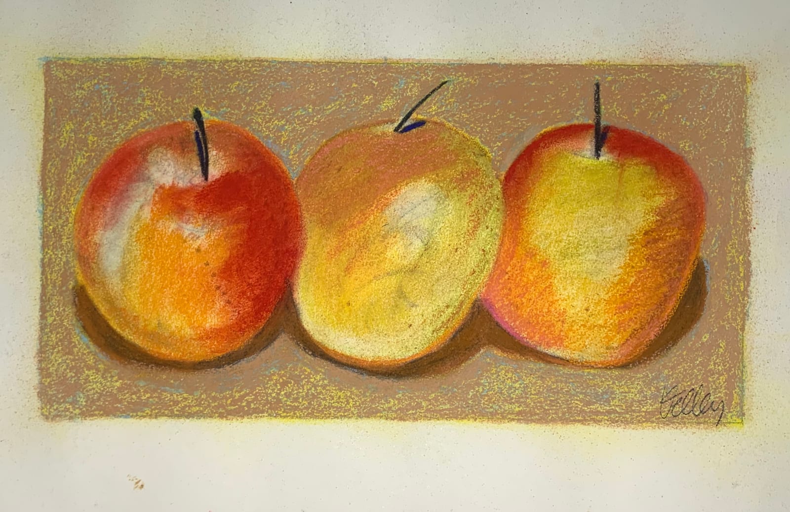 Brian Kelley, Untitled, 2021