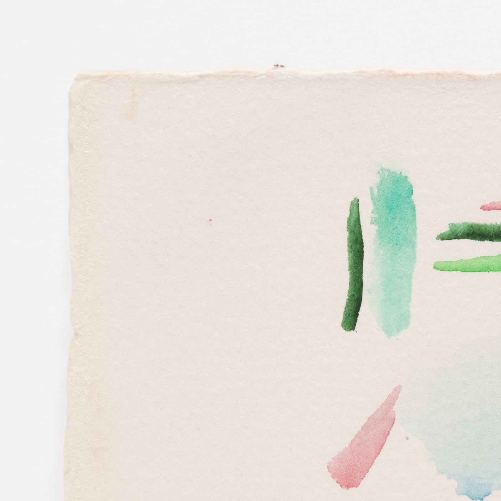 William Perehudoff, WC-80-240, 1980