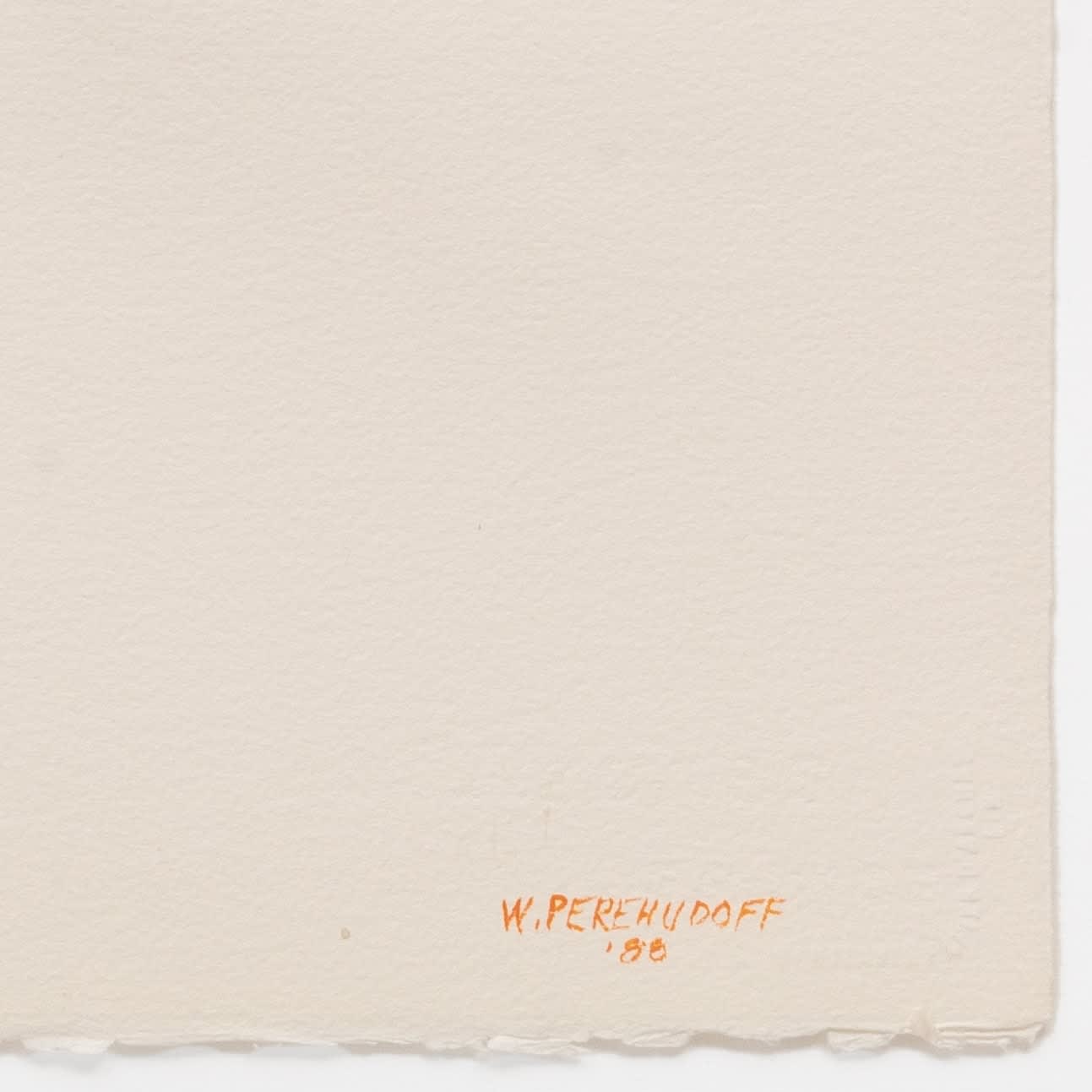 William Perehudoff, ACP-88-1, 1988