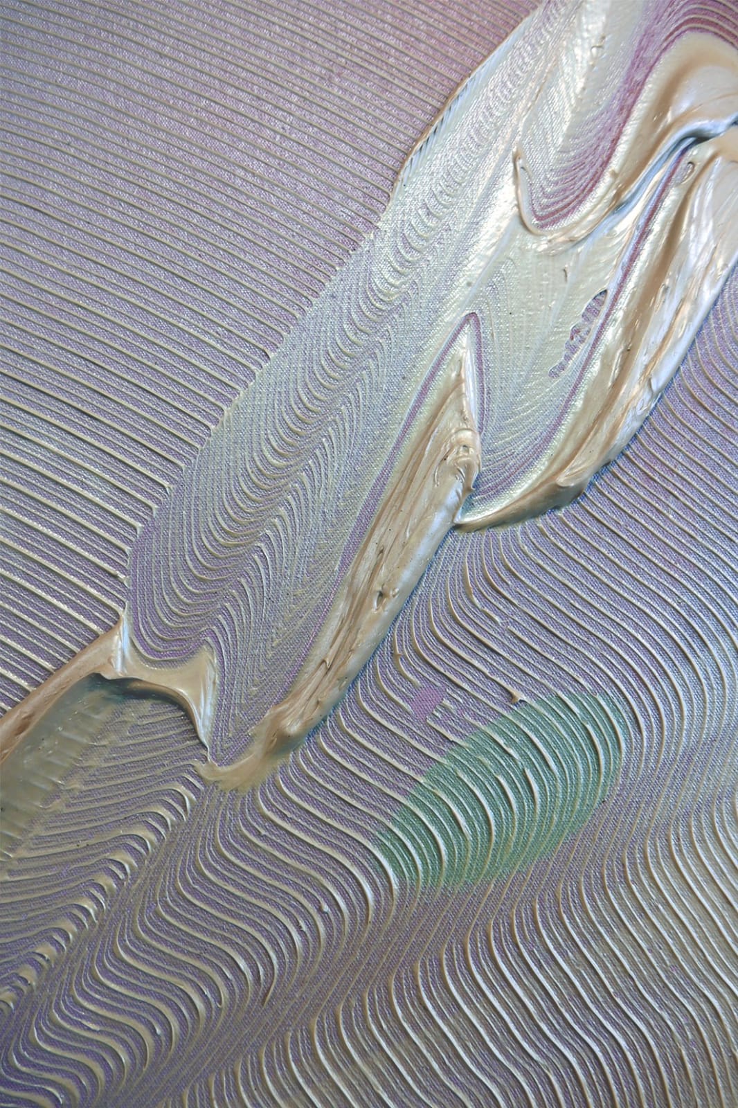 Joseph Drapell, Celestial, 1984