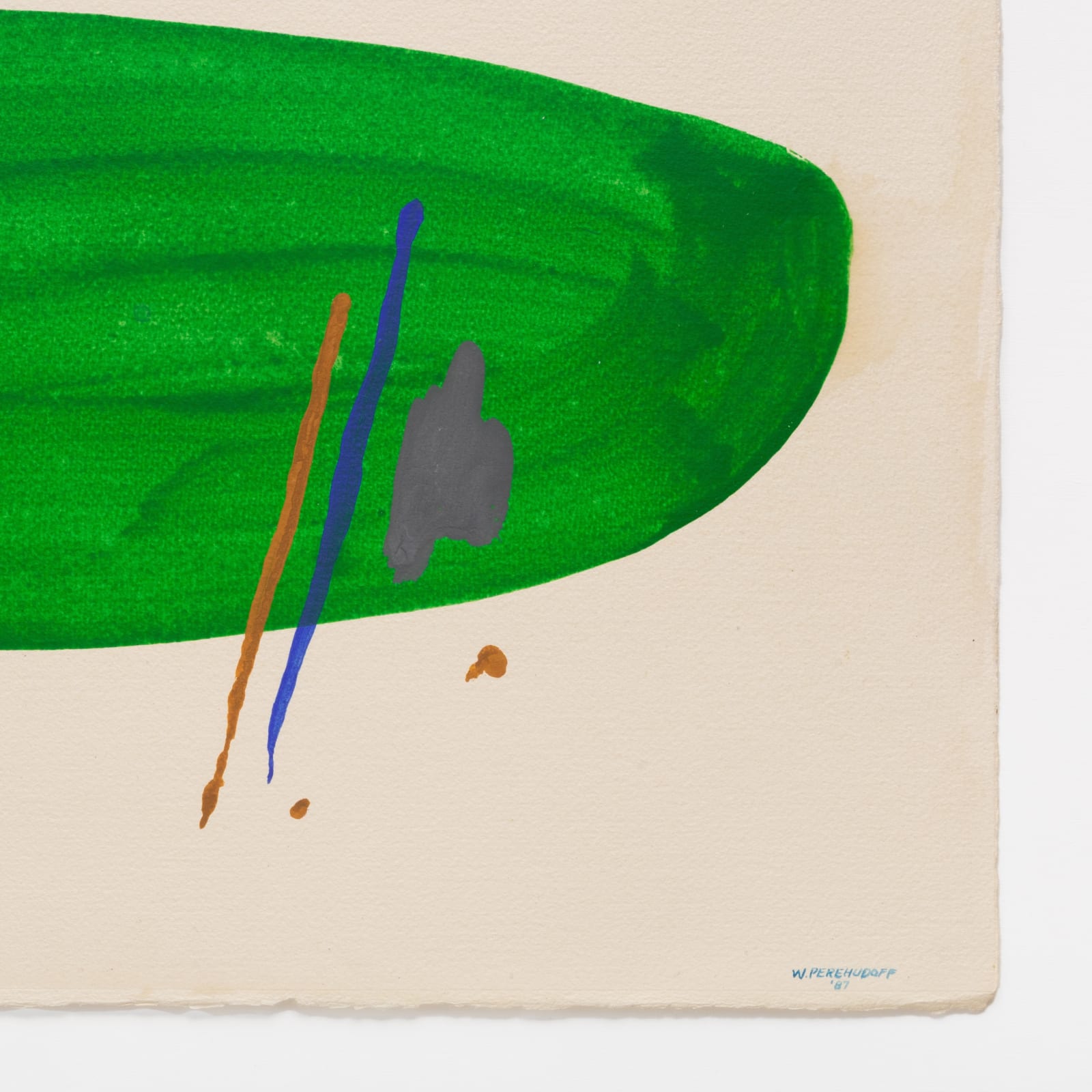 William Perehudoff, ACP-87-30, 1987