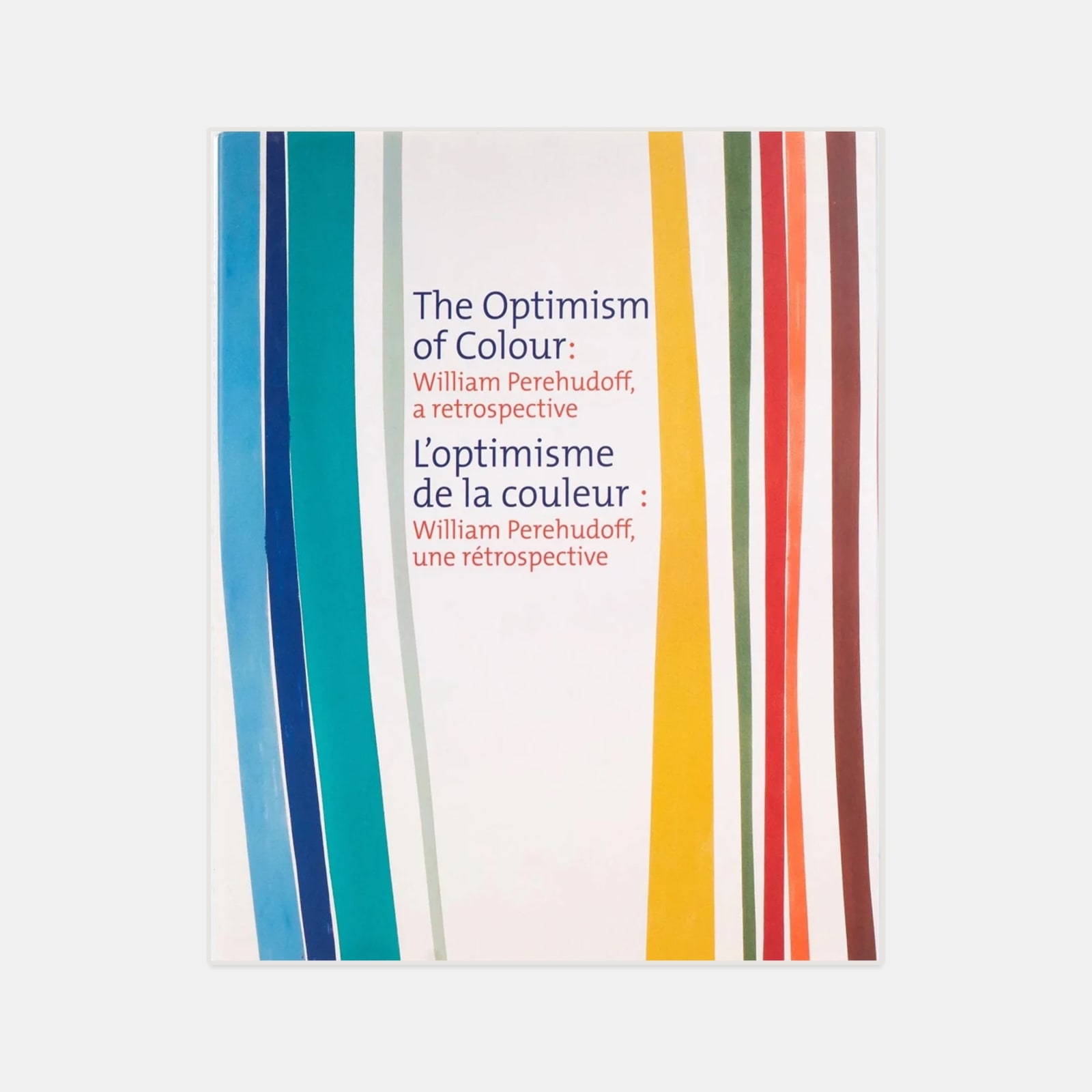 William Perehudoff, AC-65-6, 1965