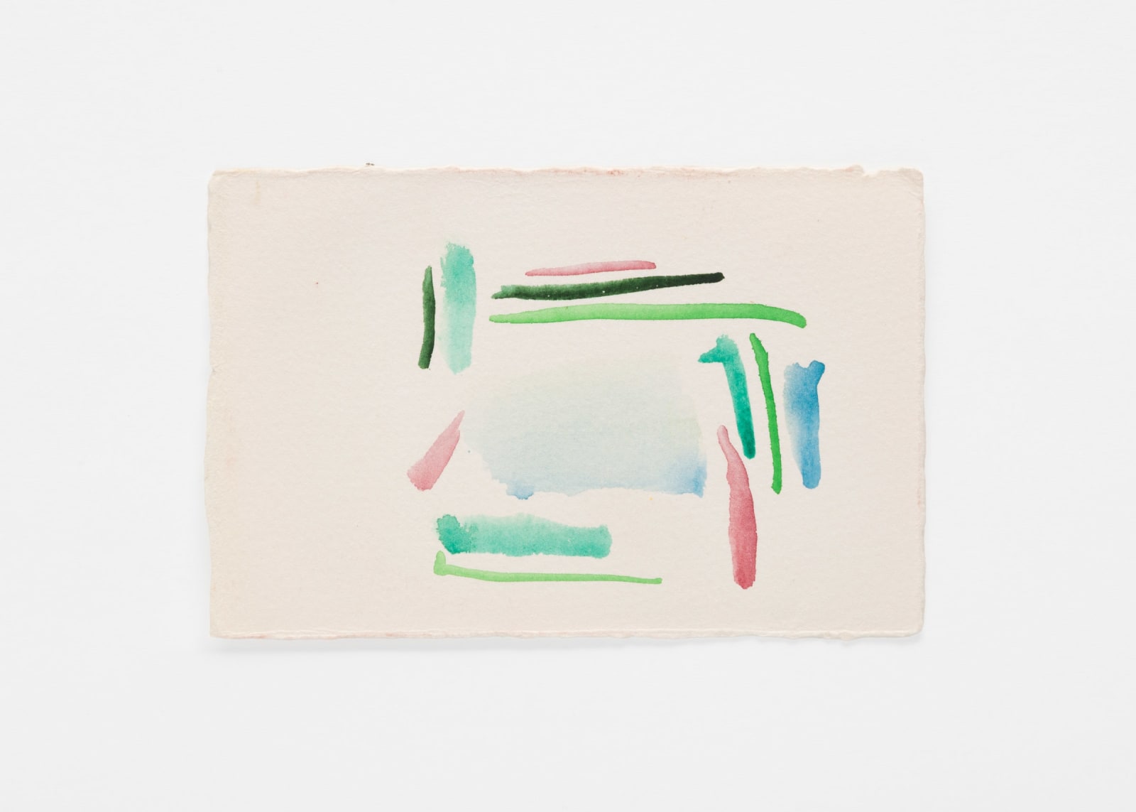 William Perehudoff, WC-80-240, 1980