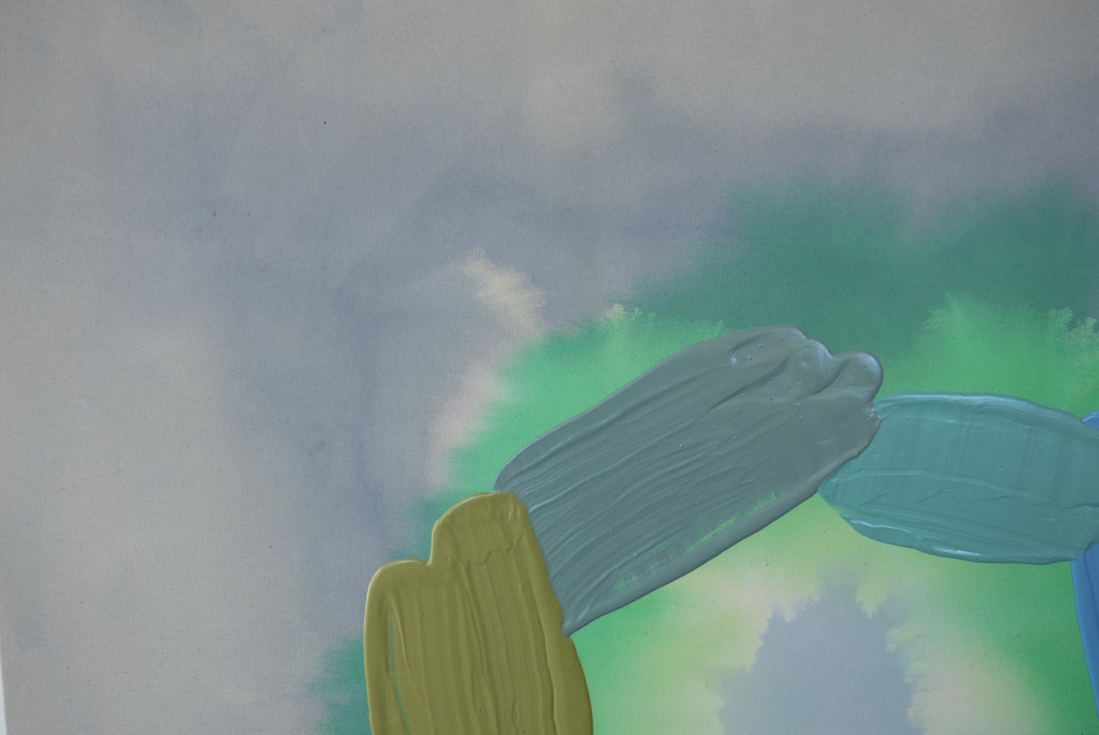 William Perehudoff, AC-86-020, 1986