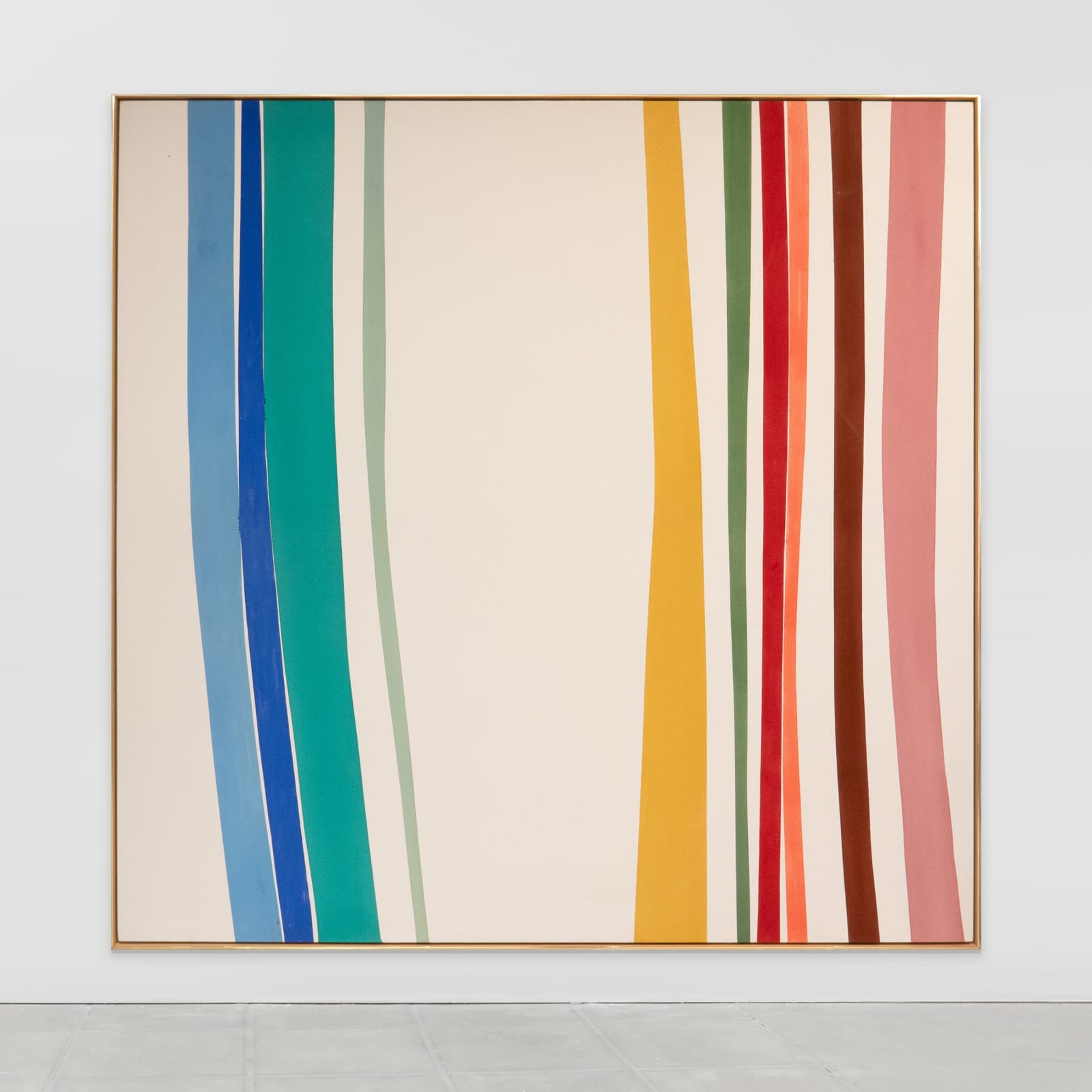 William Perehudoff, AC-65-6, 1965