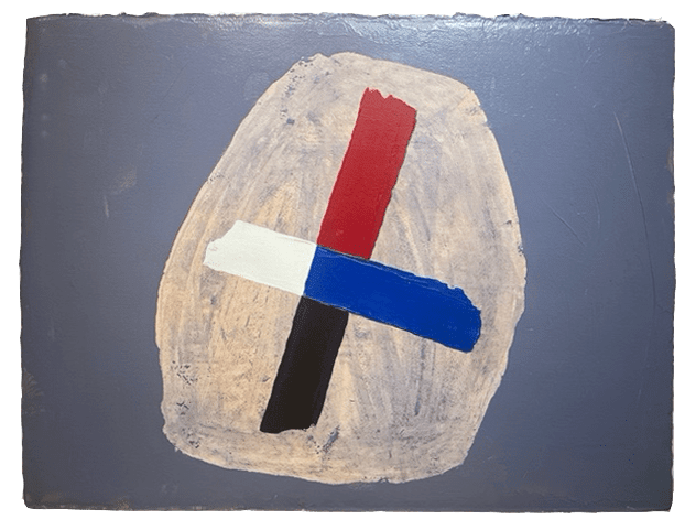 William Perehudoff, AP-81-020, 1981