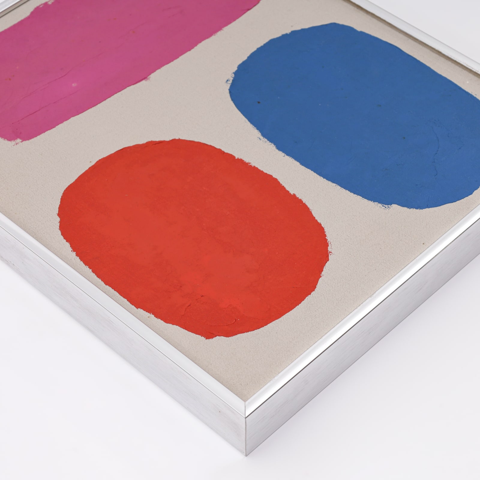 Raymond Parker, Untitled, 1962