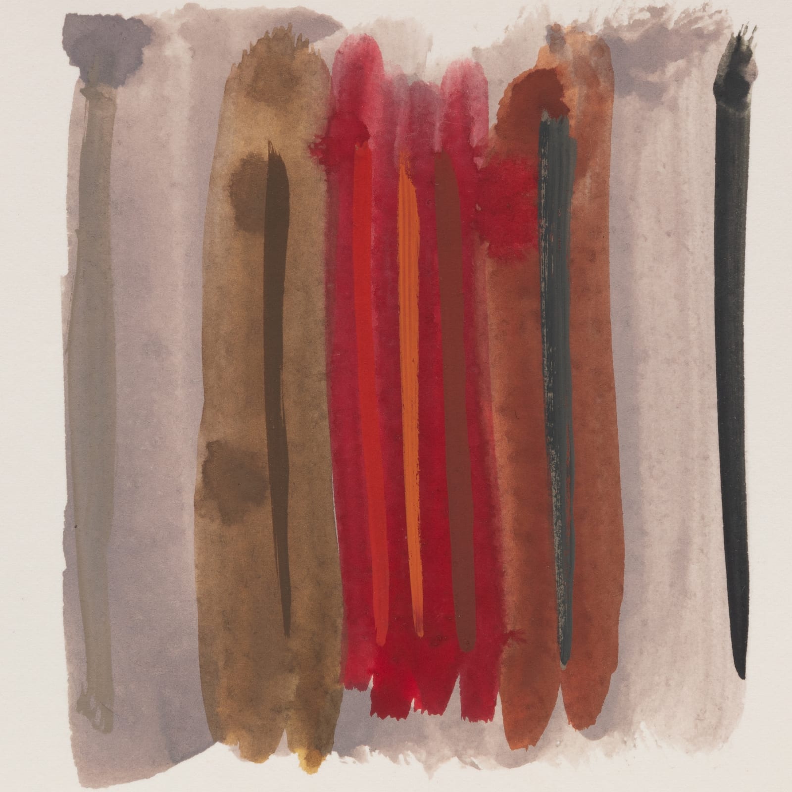 William Perehudoff, WC-70-031, 1970