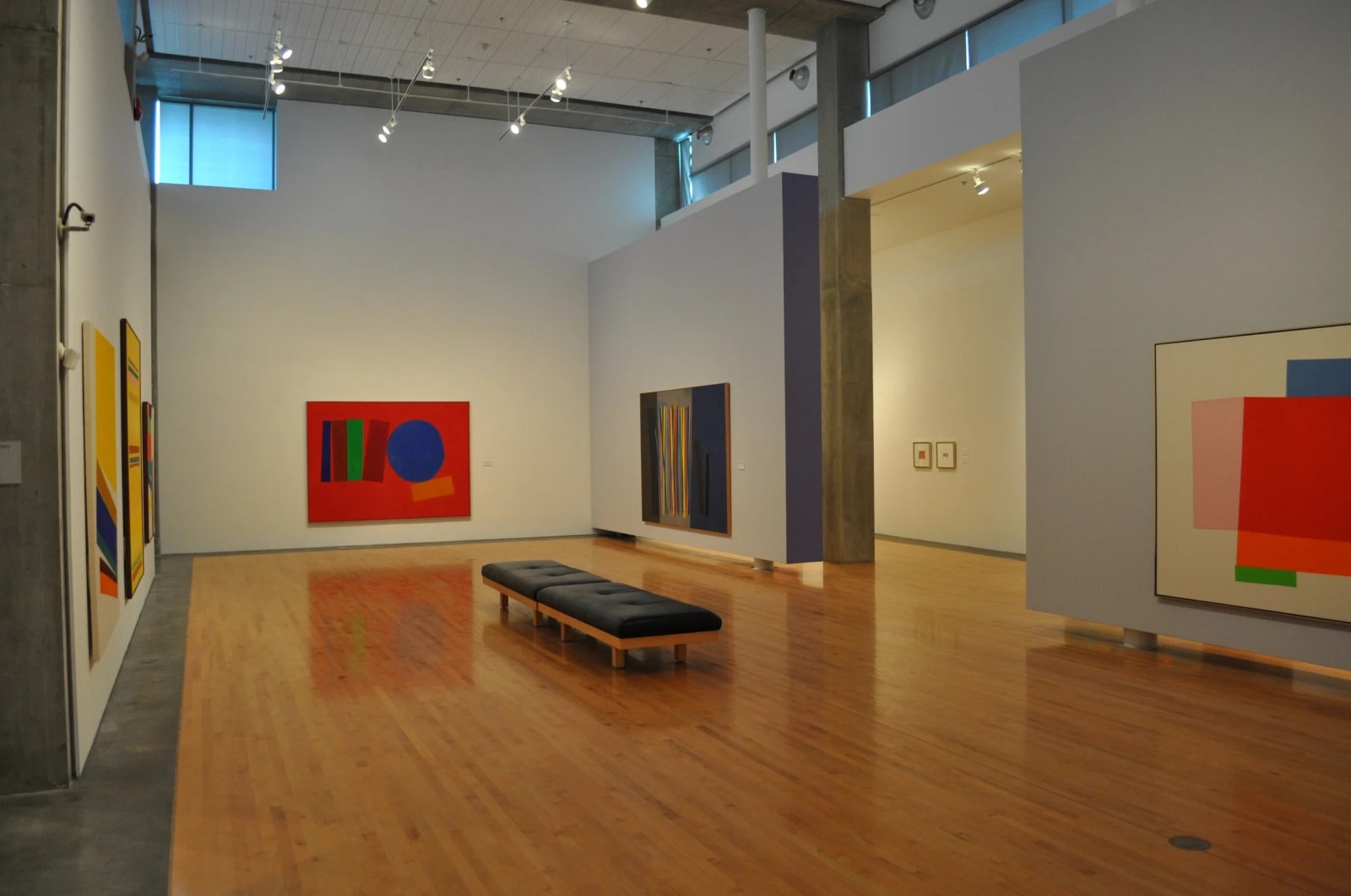William Perehudoff, AC-70-19, 1970