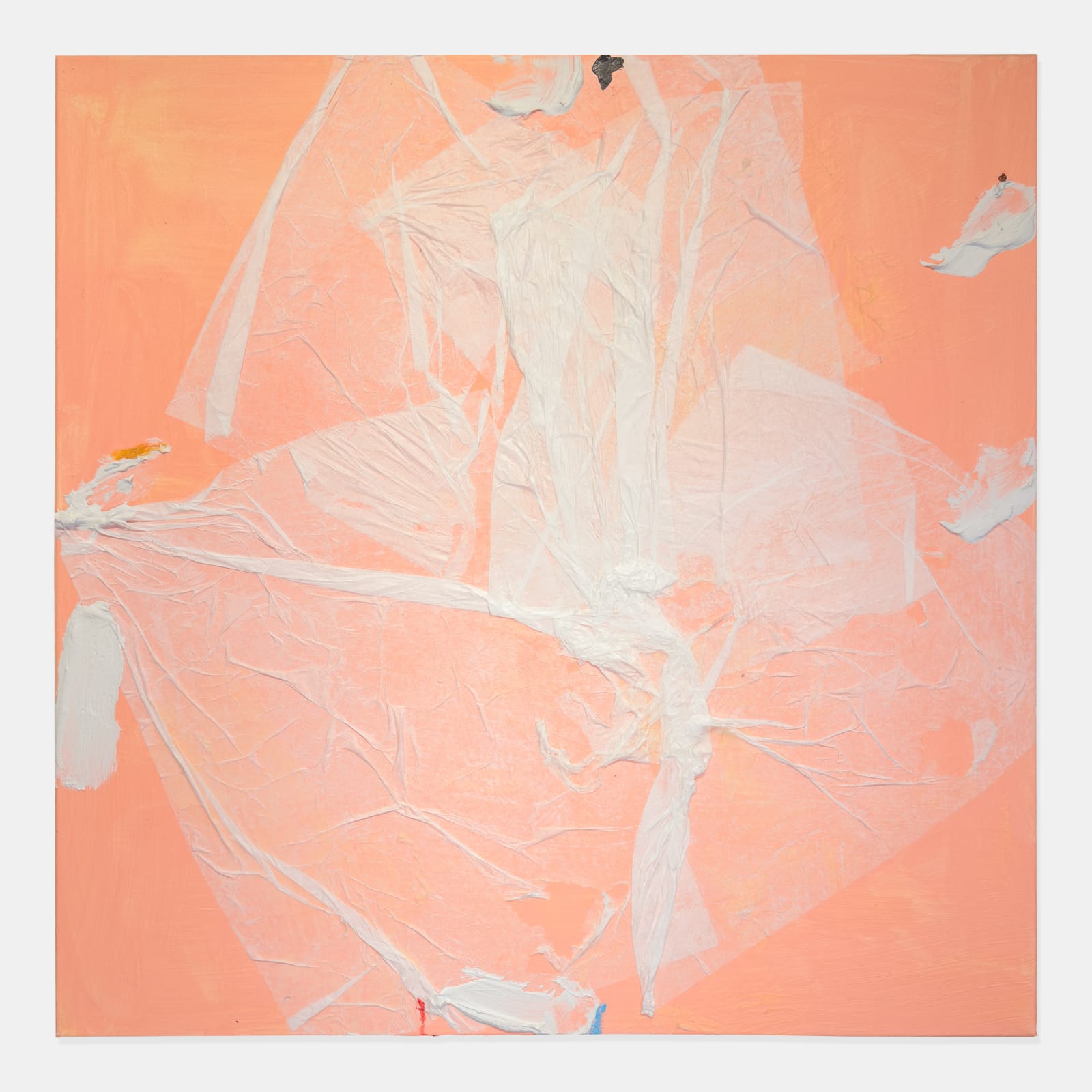 Janet Heath, Feather Flow, 2024