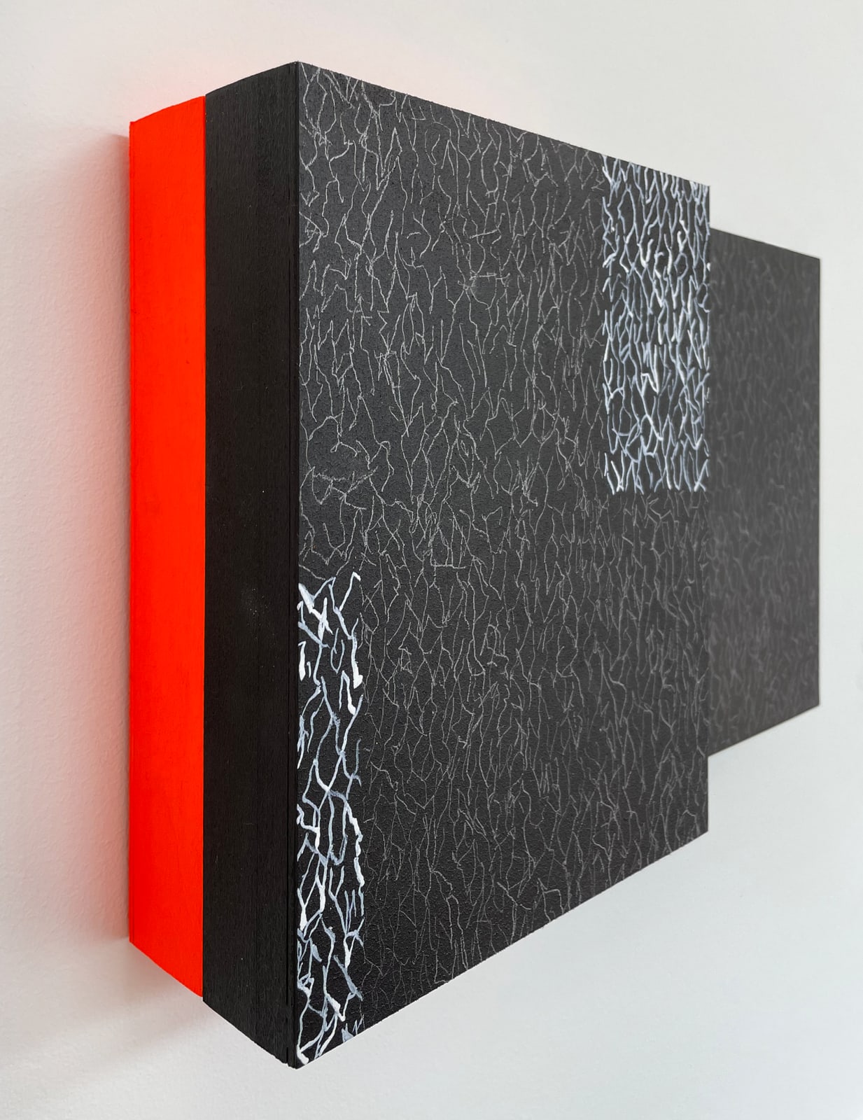 A.S.I, Fallback in Orange, 2023